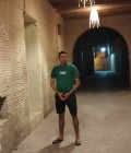 Rencontre Homme : Yazid, 34 ans à Tunisie  Djerba